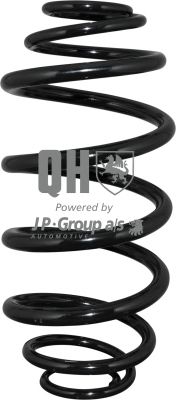 JP GROUP 1352204709 -  Пружина ходовой части